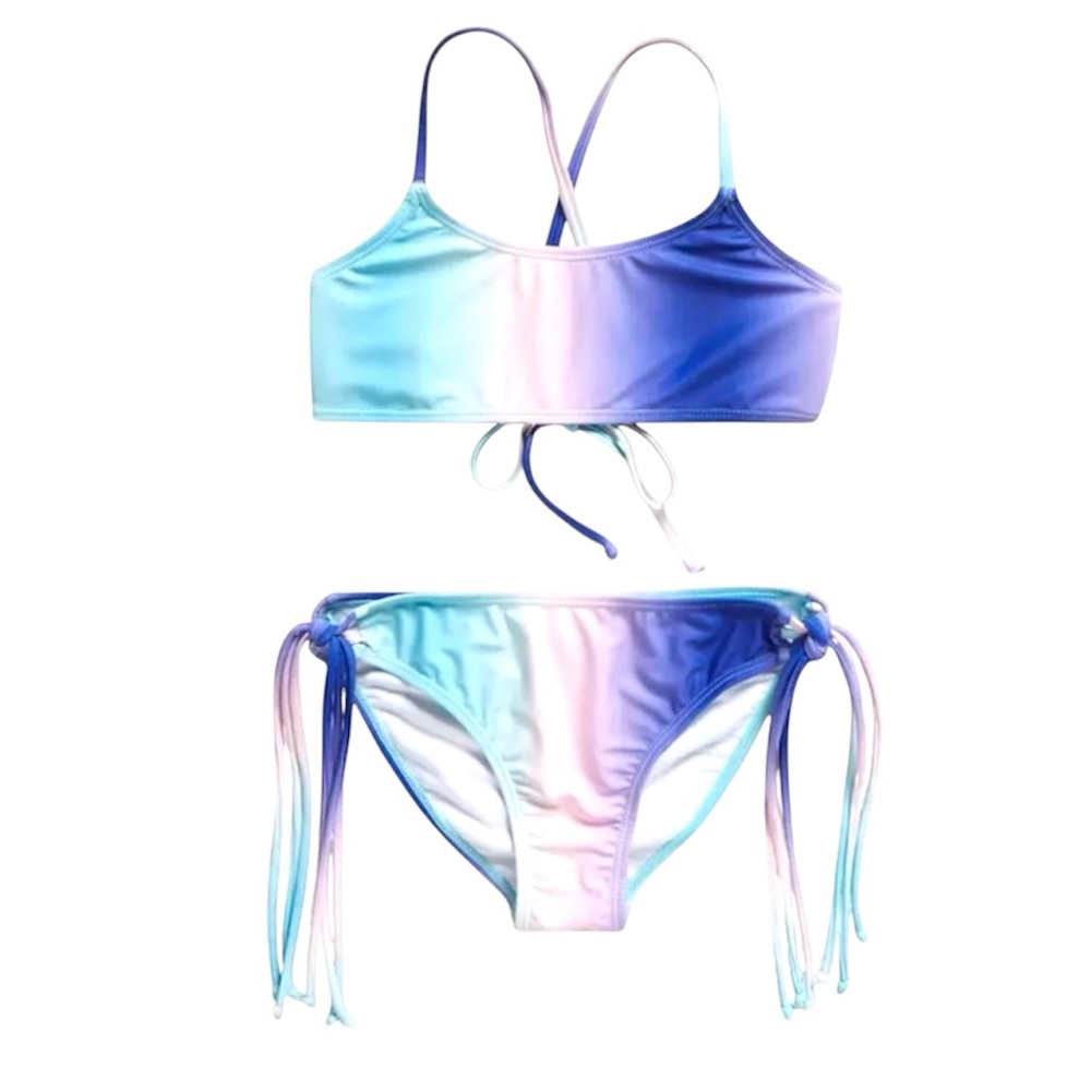 Ava & Yelly Bathing Suit